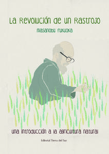 dibujo de Masanobu Fukuoka